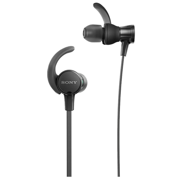 Sony extra bass shop earphones price in india